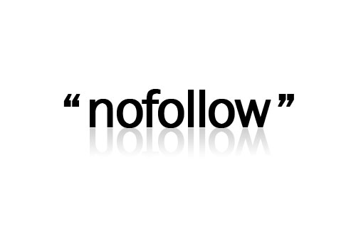 nofollow标签